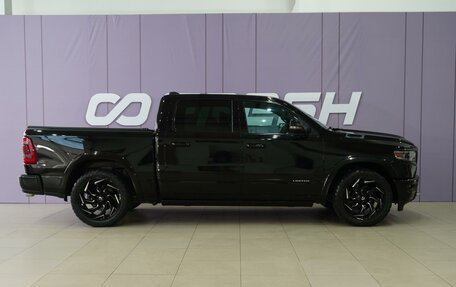 Rambler 1500, 2022 год, 8 349 555 рублей, 5 фотография