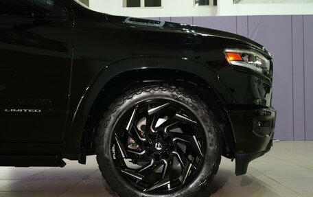 Rambler 1500, 2022 год, 8 349 555 рублей, 7 фотография