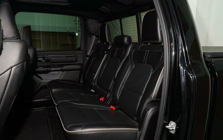 Rambler 1500, 2022 год, 8 349 555 рублей, 11 фотография