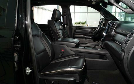 Rambler 1500, 2022 год, 8 349 555 рублей, 10 фотография