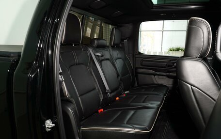 Rambler 1500, 2022 год, 8 349 555 рублей, 9 фотография