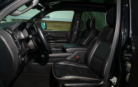 Rambler 1500, 2022 год, 8 349 555 рублей, 12 фотография