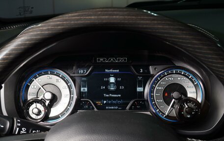 Rambler 1500, 2022 год, 8 349 555 рублей, 18 фотография