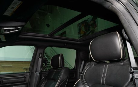 Rambler 1500, 2022 год, 8 349 555 рублей, 14 фотография