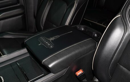 Rambler 1500, 2022 год, 8 349 555 рублей, 16 фотография