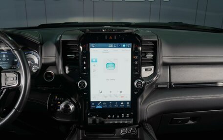 Rambler 1500, 2022 год, 8 349 555 рублей, 24 фотография