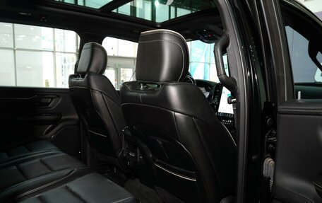 Rambler 1500, 2022 год, 8 349 555 рублей, 13 фотография