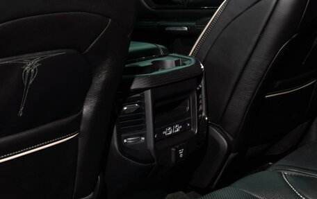 Rambler 1500, 2022 год, 8 349 555 рублей, 17 фотография