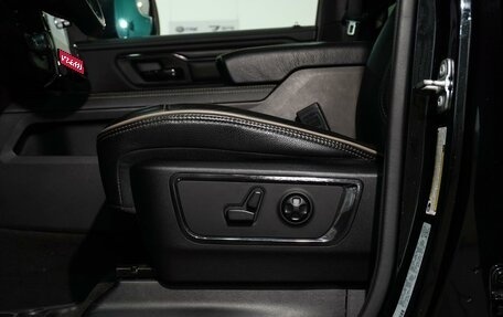 Rambler 1500, 2022 год, 8 349 555 рублей, 15 фотография