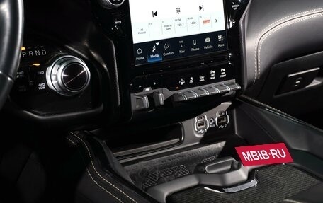 Rambler 1500, 2022 год, 8 349 555 рублей, 22 фотография