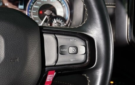 Rambler 1500, 2022 год, 8 349 555 рублей, 20 фотография