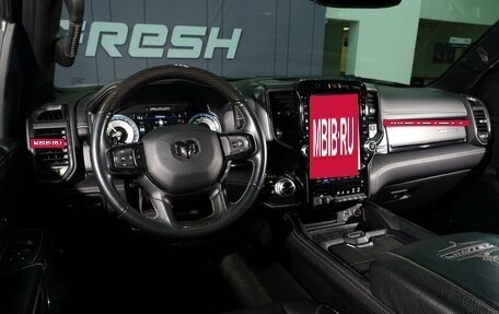 Rambler 1500, 2022 год, 8 349 555 рублей, 8 фотография