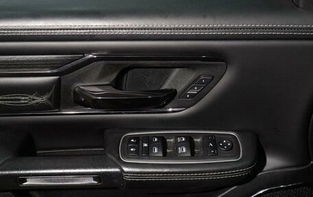 Rambler 1500, 2022 год, 8 349 555 рублей, 27 фотография