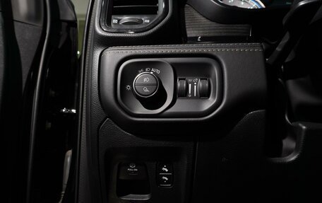 Rambler 1500, 2022 год, 8 349 555 рублей, 26 фотография