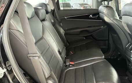 KIA Sorento III Prime рестайлинг, 2017 год, 2 690 000 рублей, 8 фотография