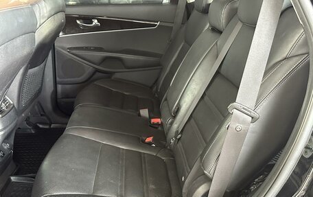 KIA Sorento III Prime рестайлинг, 2017 год, 2 690 000 рублей, 7 фотография