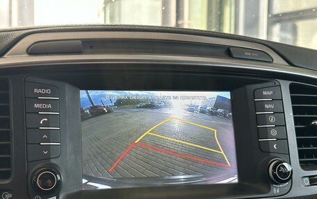 KIA Sorento III Prime рестайлинг, 2017 год, 2 690 000 рублей, 13 фотография