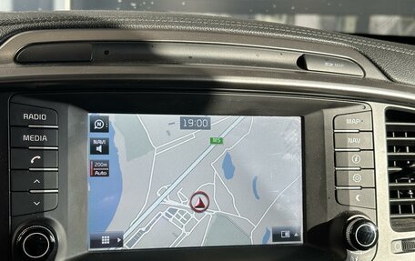 KIA Sorento III Prime рестайлинг, 2017 год, 2 690 000 рублей, 14 фотография