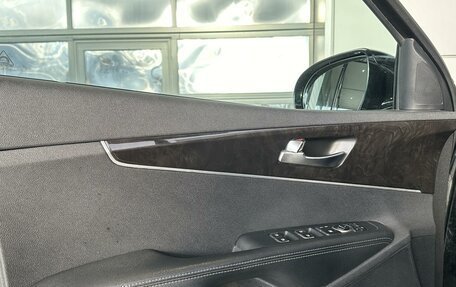 KIA Sorento III Prime рестайлинг, 2017 год, 2 690 000 рублей, 17 фотография