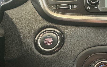 KIA Sorento III Prime рестайлинг, 2017 год, 2 690 000 рублей, 19 фотография