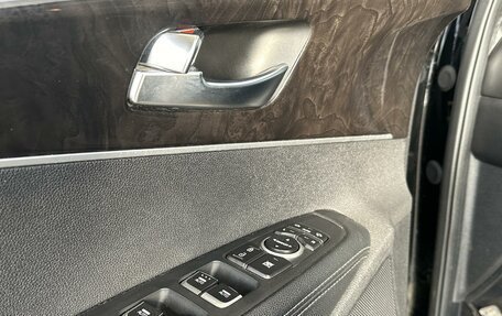 KIA Sorento III Prime рестайлинг, 2017 год, 2 690 000 рублей, 18 фотография