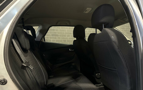 Renault Kaptur I рестайлинг, 2016 год, 1 199 000 рублей, 10 фотография