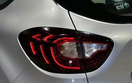 Renault Kaptur I рестайлинг, 2016 год, 1 199 000 рублей, 8 фотография