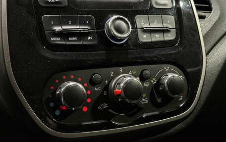 Renault Kaptur I рестайлинг, 2016 год, 1 199 000 рублей, 12 фотография