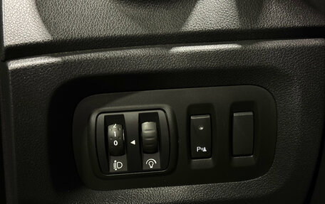 Renault Kaptur I рестайлинг, 2016 год, 1 199 000 рублей, 15 фотография