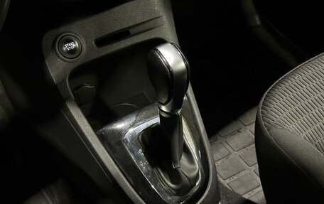 Renault Kaptur I рестайлинг, 2016 год, 1 199 000 рублей, 13 фотография