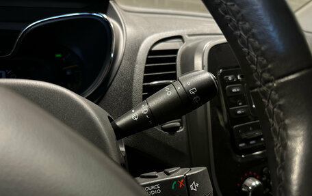 Renault Kaptur I рестайлинг, 2016 год, 1 199 000 рублей, 17 фотография