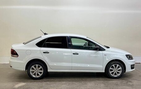 Volkswagen Polo VI (EU Market), 2019 год, 1 188 000 рублей, 6 фотография
