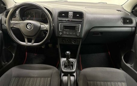 Volkswagen Polo VI (EU Market), 2019 год, 1 188 000 рублей, 7 фотография