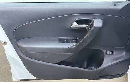 Volkswagen Polo VI (EU Market), 2019 год, 1 188 000 рублей, 12 фотография