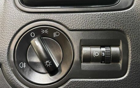 Volkswagen Polo VI (EU Market), 2019 год, 1 188 000 рублей, 11 фотография