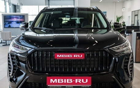 Haval Jolion, 2026 год, 2 599 000 рублей, 4 фотография