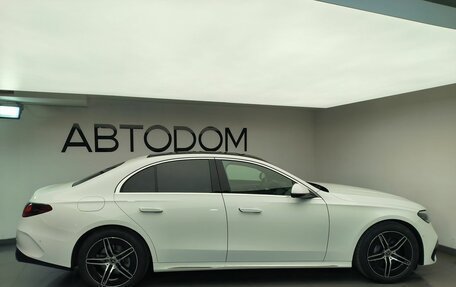 Mercedes-Benz E-Класс, 2025 год, 9 700 000 рублей, 5 фотография