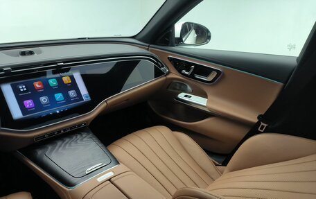 Mercedes-Benz E-Класс, 2025 год, 9 700 000 рублей, 14 фотография