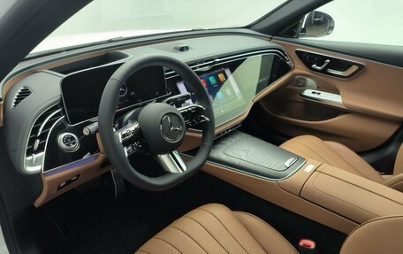 Mercedes-Benz E-Класс, 2025 год, 9 700 000 рублей, 8 фотография