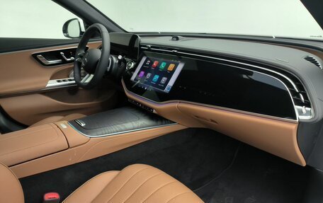 Mercedes-Benz E-Класс, 2025 год, 9 700 000 рублей, 9 фотография