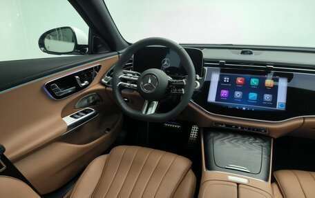 Mercedes-Benz E-Класс, 2025 год, 9 700 000 рублей, 13 фотография