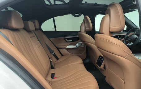 Mercedes-Benz E-Класс, 2025 год, 9 700 000 рублей, 12 фотография