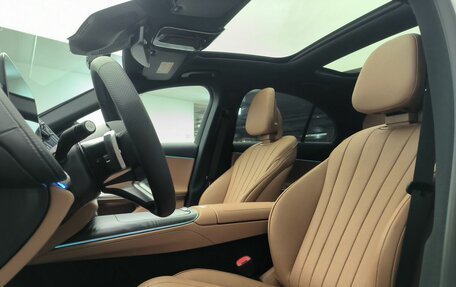 Mercedes-Benz E-Класс, 2025 год, 9 700 000 рублей, 10 фотография