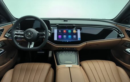 Mercedes-Benz E-Класс, 2025 год, 9 700 000 рублей, 7 фотография