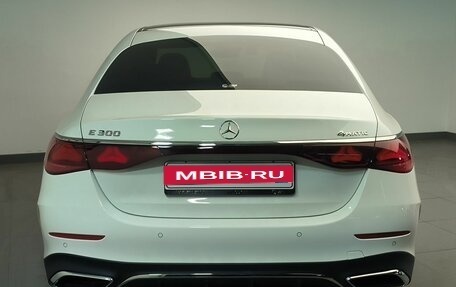 Mercedes-Benz E-Класс, 2025 год, 9 700 000 рублей, 6 фотография