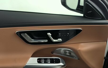 Mercedes-Benz E-Класс, 2025 год, 9 700 000 рублей, 18 фотография