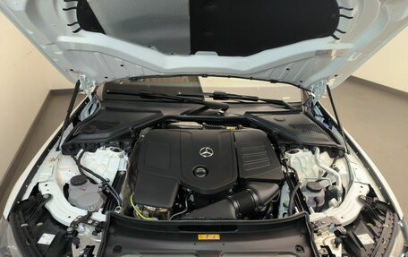 Mercedes-Benz E-Класс, 2025 год, 9 700 000 рублей, 24 фотография