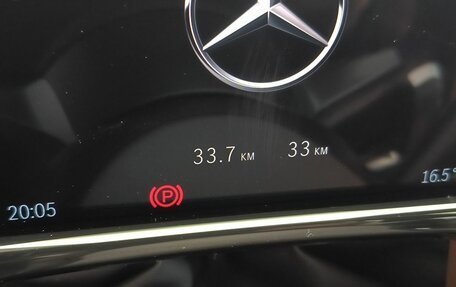 Mercedes-Benz E-Класс, 2025 год, 9 700 000 рублей, 19 фотография