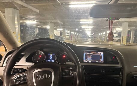 Audi A5, 2008 год, 800 000 рублей, 4 фотография
