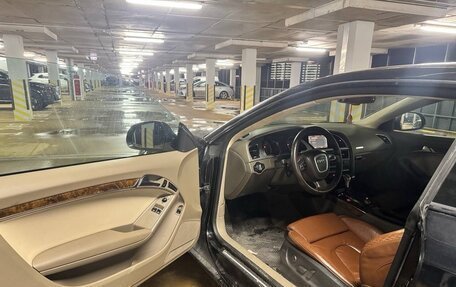 Audi A5, 2008 год, 800 000 рублей, 3 фотография